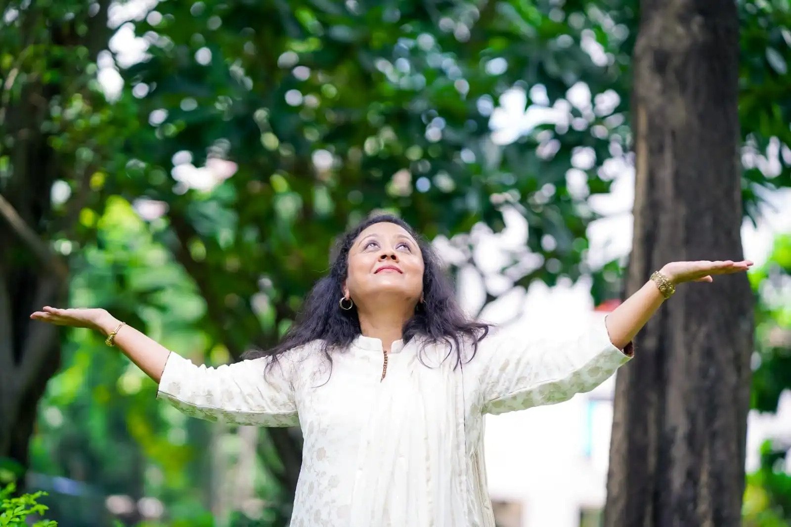 Benefits of Healing